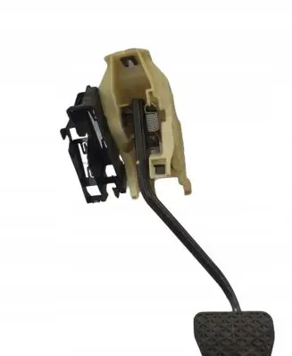 BMW X6 E71 Brake pedal 6791900