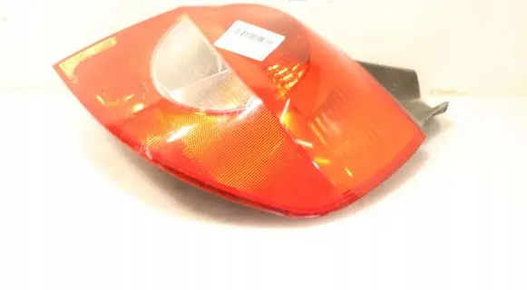 Renault Clio III Rear/tail lights