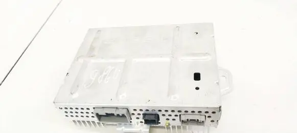 Tesla Model Y Sound amplifier 150715201B 1507152-01-B