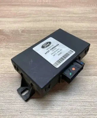 Ford Mondeo MK IV Parking PDC control unit/module XF2T15K866AB
