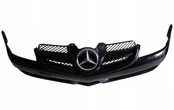 Mercedes-Benz SLK R171 Front bumper A1718853225