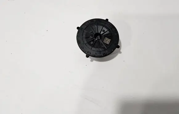 Audi Q3 F3 Front door wing mirror part 81A959577