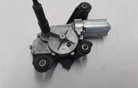 Renault Scenic III - Grand scenic III Rear window wiper motor 287100010R