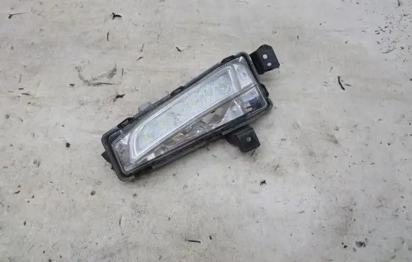 LED Daytime headlight