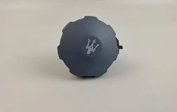 Maserati GranCabrio M145 Fuel tank cap 212680