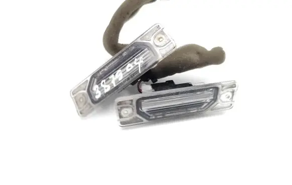 Renault Koleos I Number plate light 26510JY00A