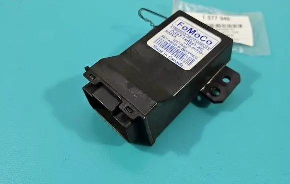 Ford Fusion II Central body control module DG9T14B561AC IMPRK1577940
