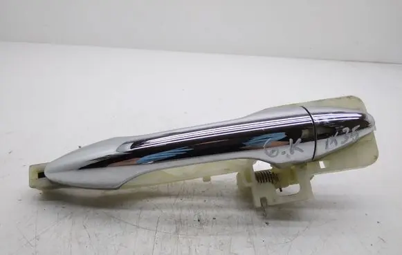 Hyundai ix35 Rear door exterior handle