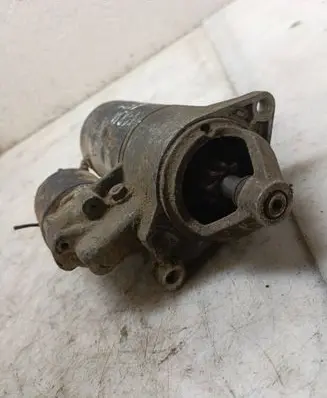 Opel Corsa A Starter motor 0001157029