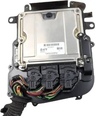Volvo S40, V40 Engine control unit/module ECU 30630049 EDC15C3