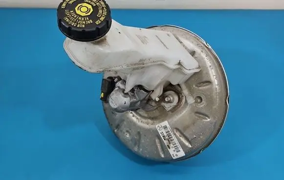 Mercedes-Benz B W246 W242 Brake booster A2464301230 IMPRK1559519