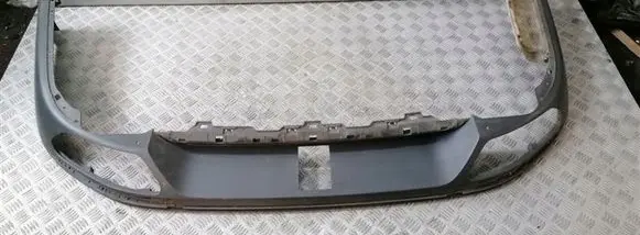 Volkswagen Passat Alltrack Rear bumper lower part trim 3G9807521