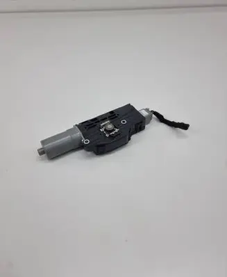 Sunroof motor/actuator