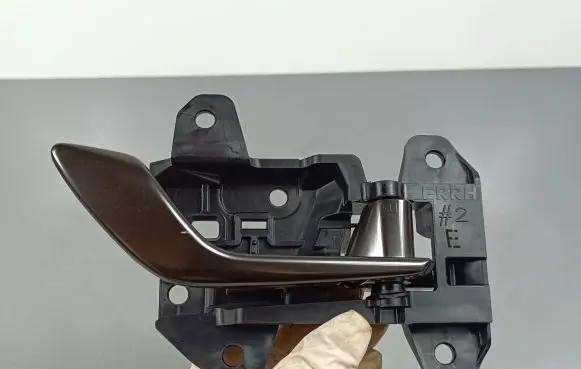 Hyundai Tucson IV NX4 Front door interior handle 82623N7000