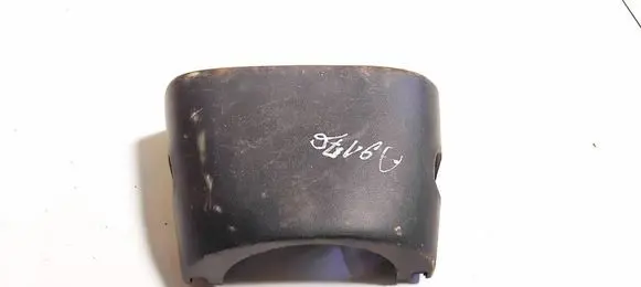 Opel Astra G Steering wheel column trim 96538219