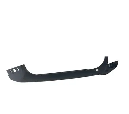 BMW 5 E60 E61 Other trunk/boot trim element 7187277 52850610