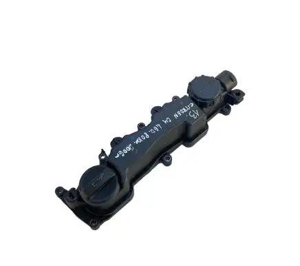 Rocker cam cover