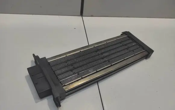 Citroen C3 Electric cabin heater radiator 664447A 664447AE 664447