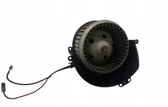 Opel Astra H Front door blower motor 13105981