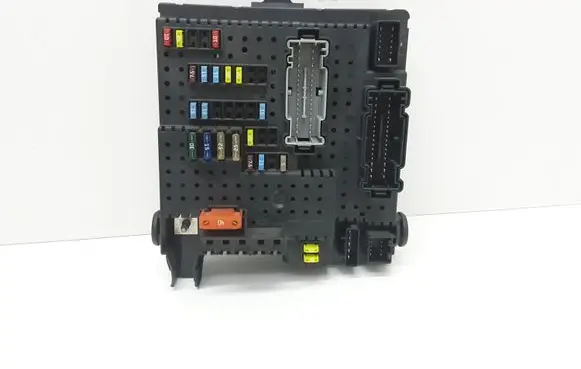 Volvo XC90 Fuse module 30786646