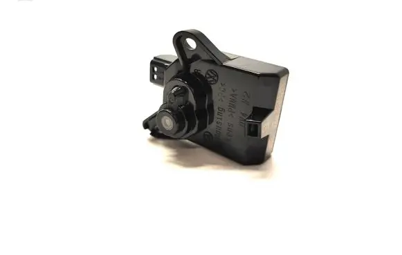 Volkswagen ID.4 Wing mirror camera 11A945302