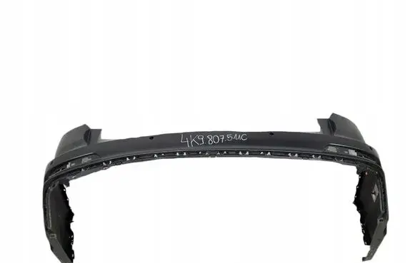 Audi A6 S6 C8 4K Rear bumper ZDERZAK961