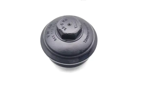 Audi A5 8T 8F Oil filter cover 045115433E