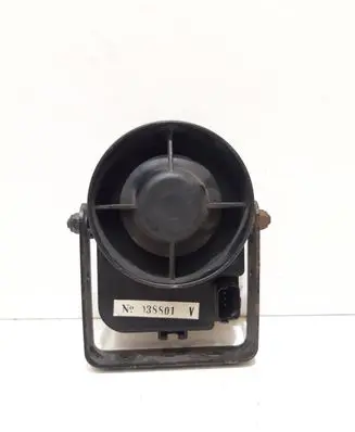 Citroen C3 Alarm system siren 9639557480 30976931