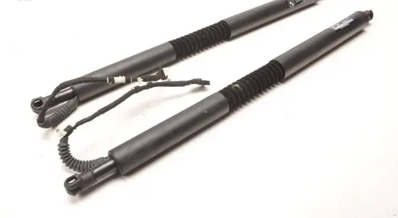 BMW 3 GT F34 Tailgate strut 7298984