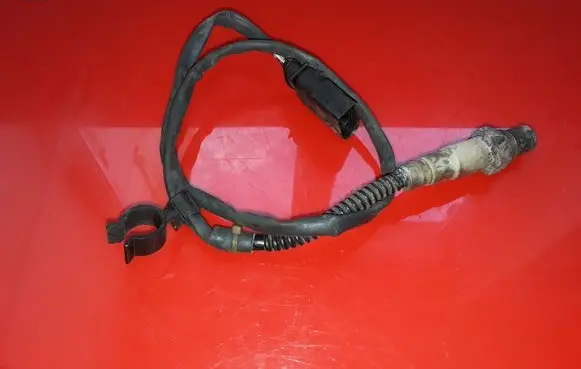 Porsche Cayenne (9PA) Lambda probe sensor 7L0906262C 0258006498