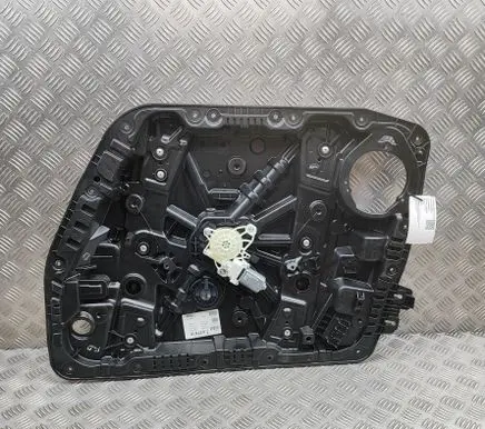 Mercedes-Benz EQB Front door window regulator with motor A2477202006 A0009062810