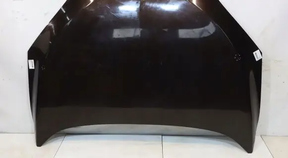 Renault Megane II Engine bonnet/hood 