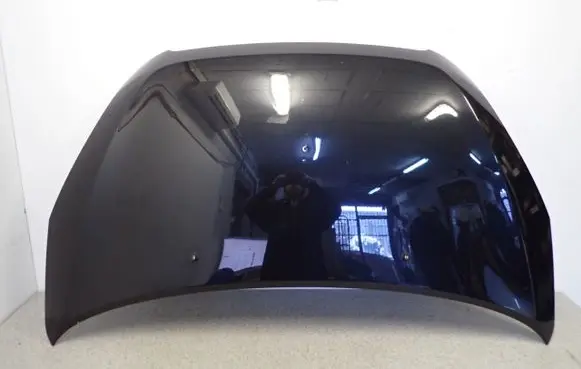 Suzuki Splash Engine bonnet/hood 