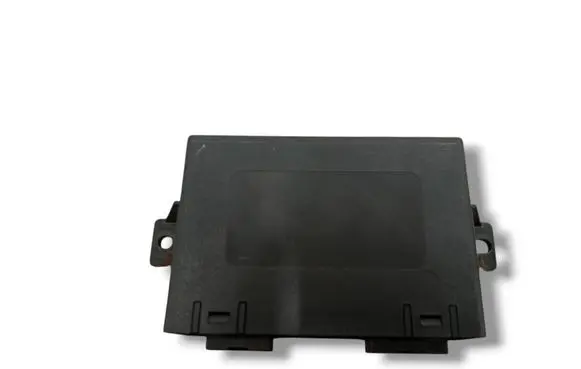 Volkswagen Phaeton Parking PDC control unit/module 3D0919283E 026300424