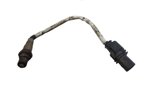 Renault Master III Lambda probe sensor H8200406337