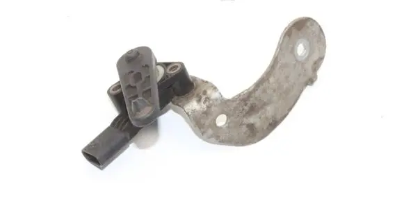 Mercedes-Benz EQS V297 Headlight/headlamp level sensor A0009053713
