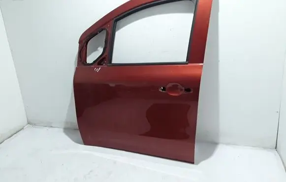 Renault Kangoo III Front door 801015916R