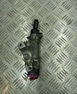 Skoda Octavia Mk2 (1Z) Ignition lock 4B0905851C
