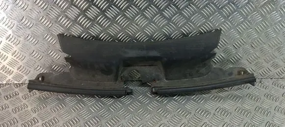 BMW X3 E83 Engine bonnet/hood lock trim molding 3402286