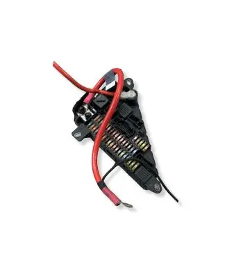BMW 5 E60 E61 Fuse module 9138830 518956057 9127767