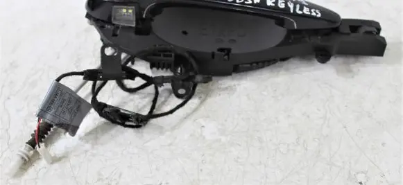 BMW X5M E70 Other exterior part