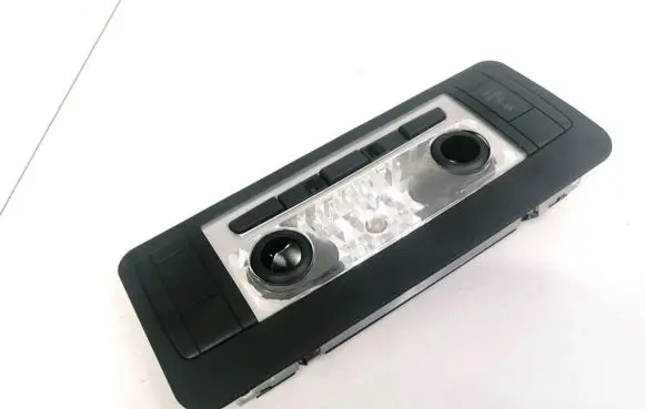 BMW Z4 E89 Front seat light 922570001 9225700-01