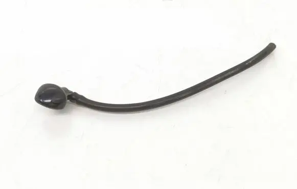 Toyota Verso Windshield washer spray nozzle 