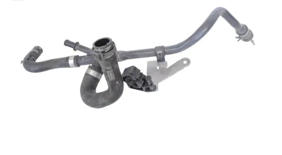 Porsche Taycan 9J1 Engine coolant pipe/hose 9J1121070B