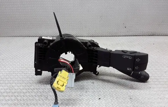 Renault Espace - Grand espace IV Wiper control stalk 8200012245