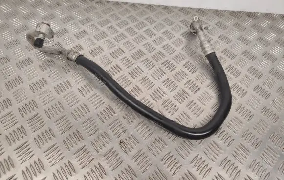 Audi A7 S7 4G Air conditioning (A/C) pipe/hose 4G0260707BT