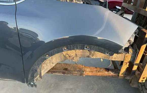 KIA Sportage Fender 