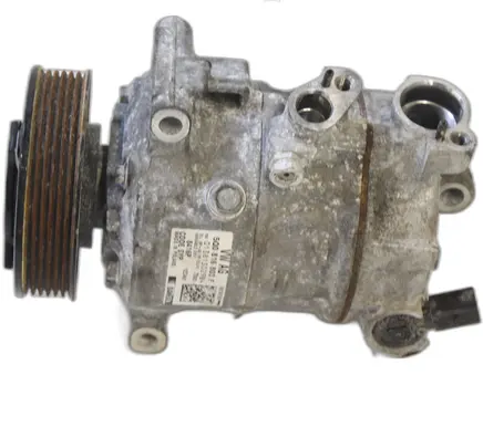 Seat Tarraco Air conditioning (A/C) compressor (pump) 5740805 5Q0816803F