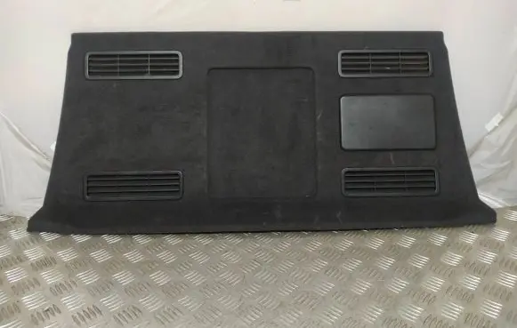 Audi A8 S8 D4 4H Centre console side trim rear 4H0863721M