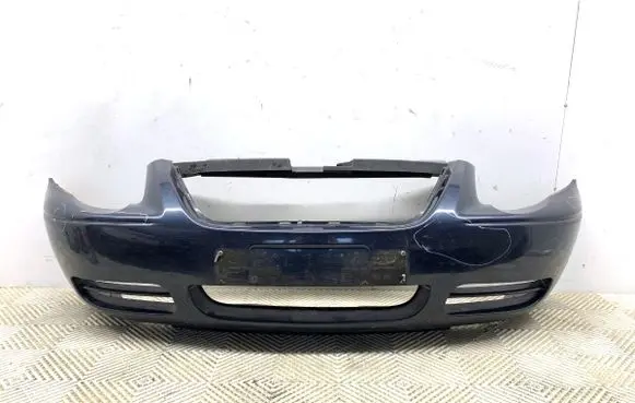 Chrysler Grand Voyager IV Front bumper